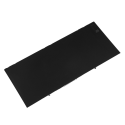 Vihreä paristo RDY FV993 FJJ4W PG6RC R7PND Dell Precision M4600 M4700 M4800 M6600 M6700 M6800