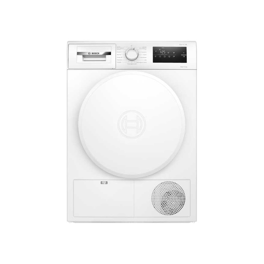 Bosch WTH83V0LSN Series 4, Heat pump