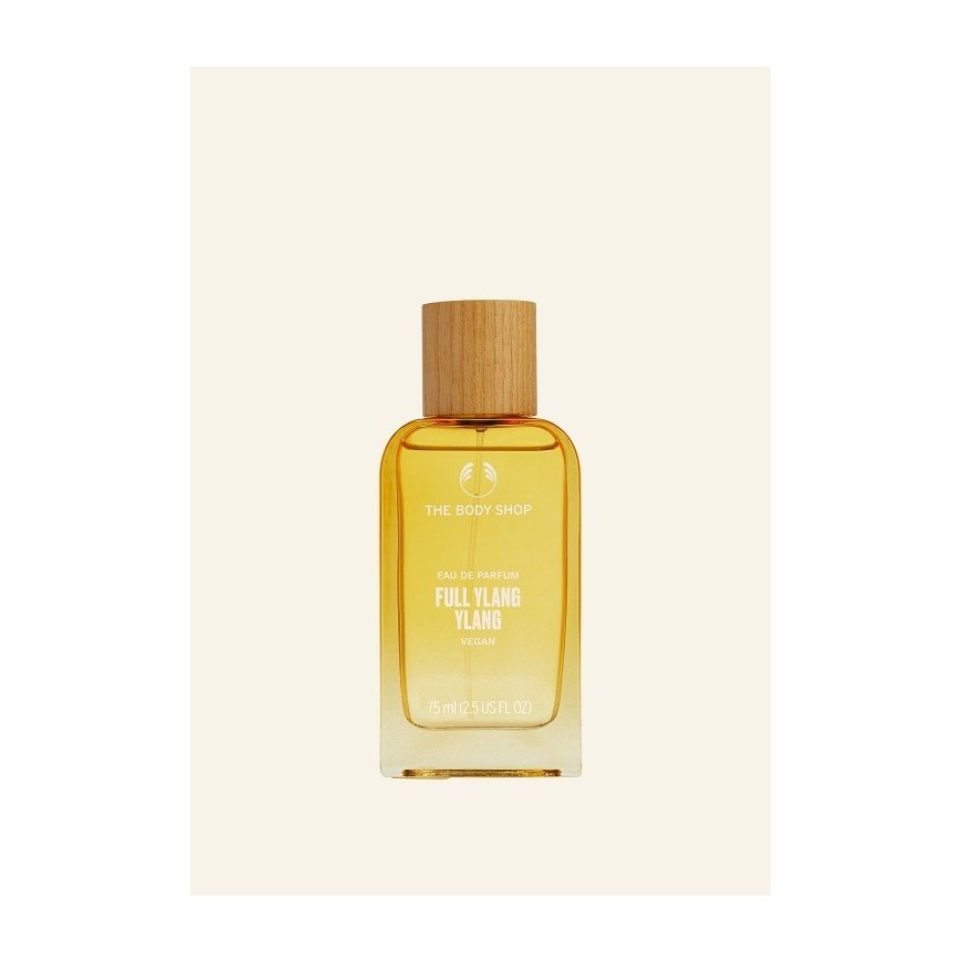 Full Ylang Ylang EDP
