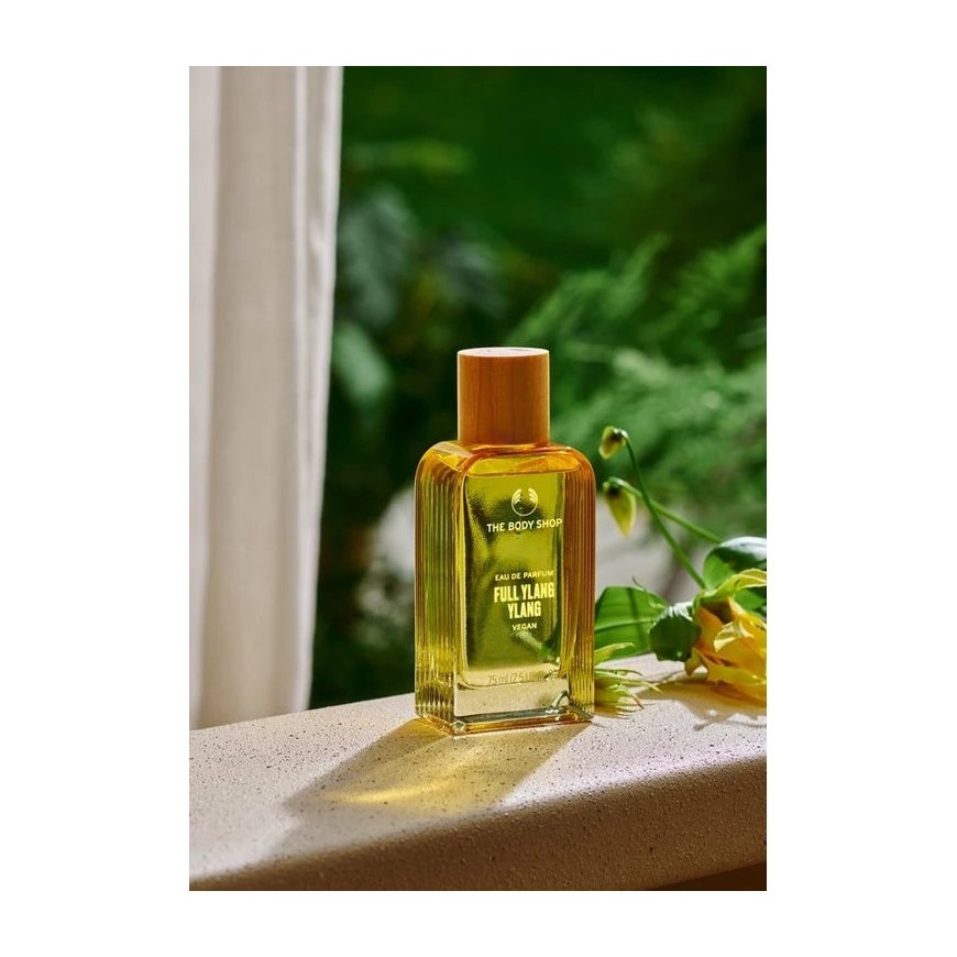 Full Ylang Ylang EDP – 2
