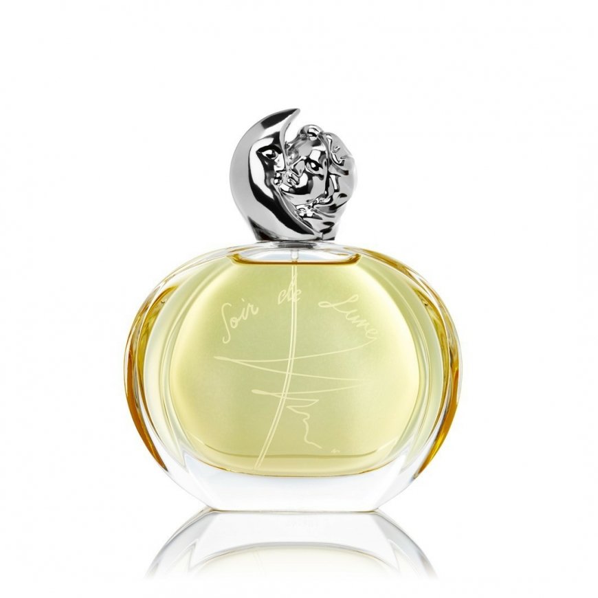 Sisley Soir de Lune 100 ml Women