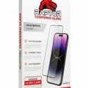 Swissten Raptor Diamond Ultra Full Face Tempered Glass for Samsung Galaxy S25