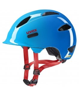 Helmet Uvex oyo ocean blue-50-54CM