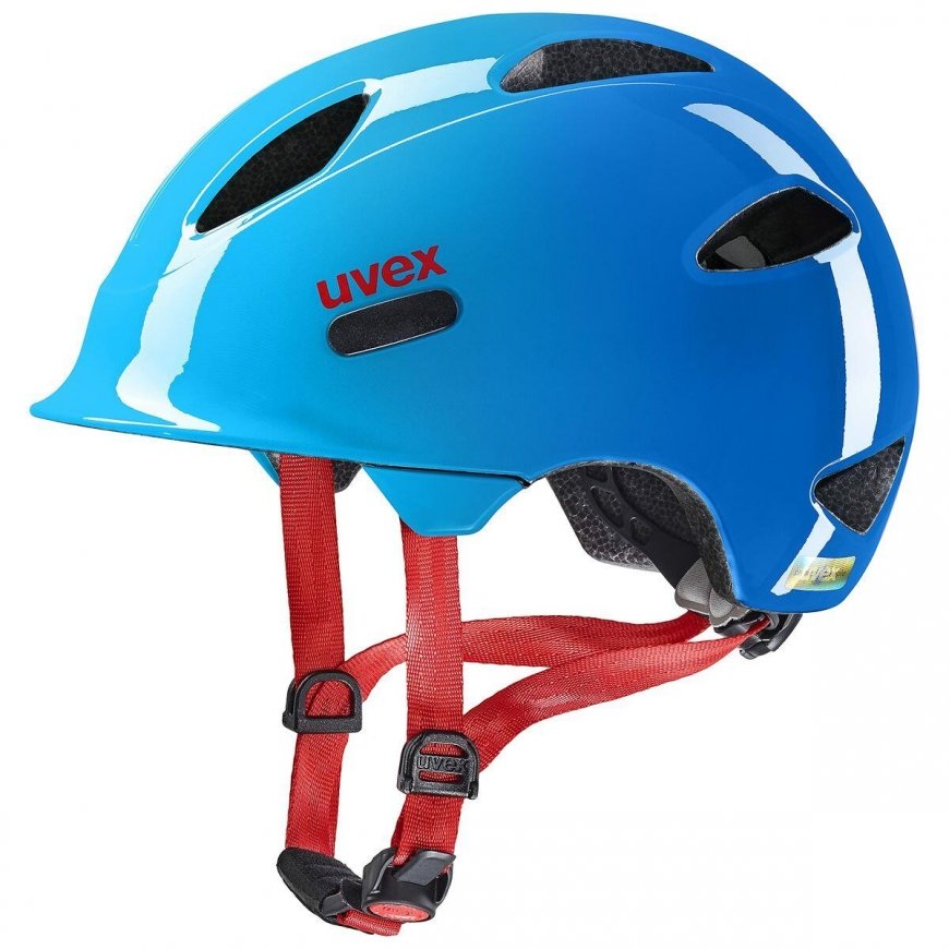 Kypärä Uvex oyo merensininen-50-54cm