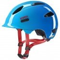 Šalmas Uvex oyo ocean mėlynas-50-54CM Šalmas Uvex oyo ocean mėlynas-50-54CM