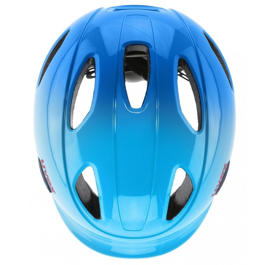 Helmet Uvex oyo ocean blue-50-54CM – 2