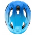 Šalmas Uvex oyo ocean mėlynas-50-54CM Šalmas Uvex oyo ocean mėlynas-50-54CM
