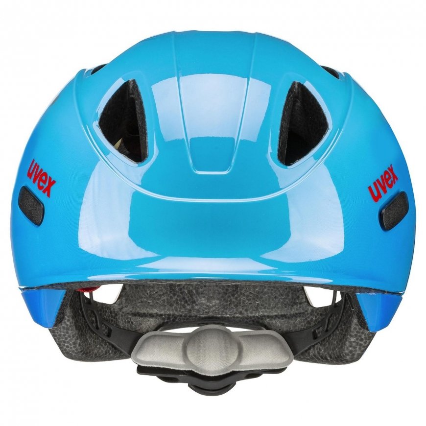 Šalmas Uvex oyo ocean mėlynas-50-54CM – 3
