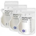 MOMCOZY-MAIDON SÄILYTYSPUSSI NOKKALLA, 120 KPL. MOMCOZY-MAIDON SÄILYTYSPUSSI NOKKALLA, 120 KPL.