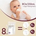 MOMCOZY-MAIDON SÄILYTYSPUSSI NOKKALLA, 120 KPL. MOMCOZY-MAIDON SÄILYTYSPUSSI NOKKALLA, 120 KPL.