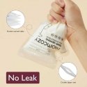 MOMCOZY MILK STORAGE BAGS WITH SPOUT, 120 PCS. MOMCOZY MILK STORAGE BAGS WITH SPOUT, 120 PCS.