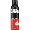 Shave Foam Classic - Shaving Foam Shave Foam Classic - Shaving Foam