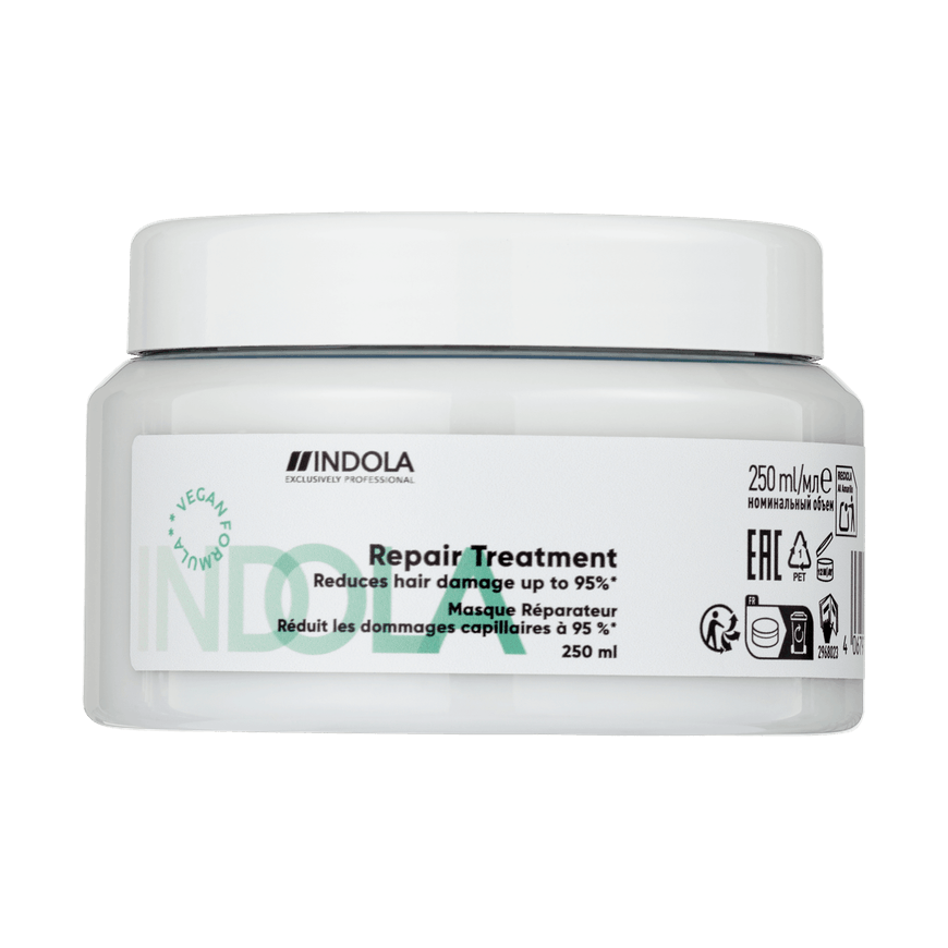 Indola Tratamiento Reparador 250 2 24 – 2