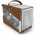 Montech Heritage Pro Midi-Tower - white