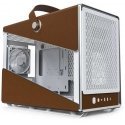 Montech Heritage Pro Midi-Tower - white