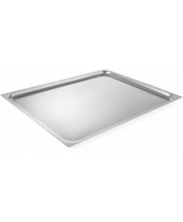 Stove Tray GN 2/1, HENDI, Profi Line