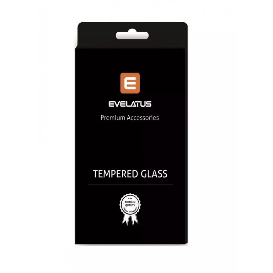 Evelatus - Nothing Phone 2.5D Full Cover Japan Glue Glass Anti-Static