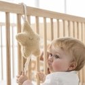 NATTOU Musical plush star NATTOU Musical plush star