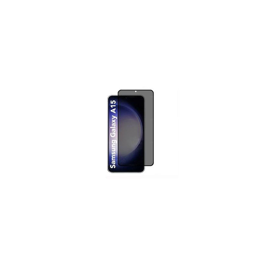 Hybrid glass 3mk FlexibleGlass on Oppo A3 4G