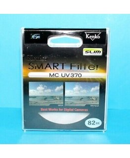 Kenko filter set 82mm