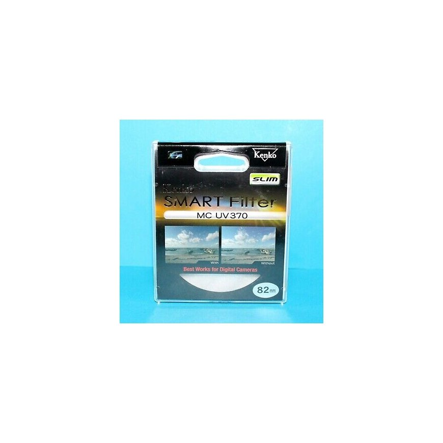 Kenko filter set 82mm