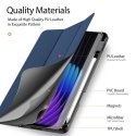 Dux Dux Ducis Domo Tri-Fold PU Leather Book Stand Case for Xiaom Dux Dux Ducis Domo Tri-Fold PU Leather Book Stand Case for Xiaom