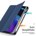 Dux Dux Ducis Domo Tri-Fold PU Leather Book Stand Case for Xiaom Dux Dux Ducis Domo Tri-Fold PU Leather Book Stand Case for Xiaom