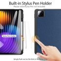 Dux Dux Ducis Domo Tri-Fold PU Leather Book Stand Case for Xiaom Dux Dux Ducis Domo Tri-Fold PU Leather Book Stand Case for Xiaom
