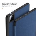 Dux Dux Ducis Domo Tri-Fold PU Leather Book Stand Case for Xiaom Dux Dux Ducis Domo Tri-Fold PU Leather Book Stand Case for Xiaom