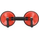 Yato Double glass lifter | suction cup | 2 x Ø 150 mm (YT-37238) Yato Double glass lifter | suction cup | 2 x Ø 150 mm (YT-37238)