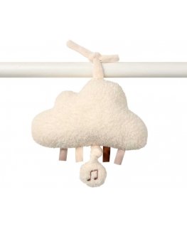 NATTOU Musical Plush Cloud