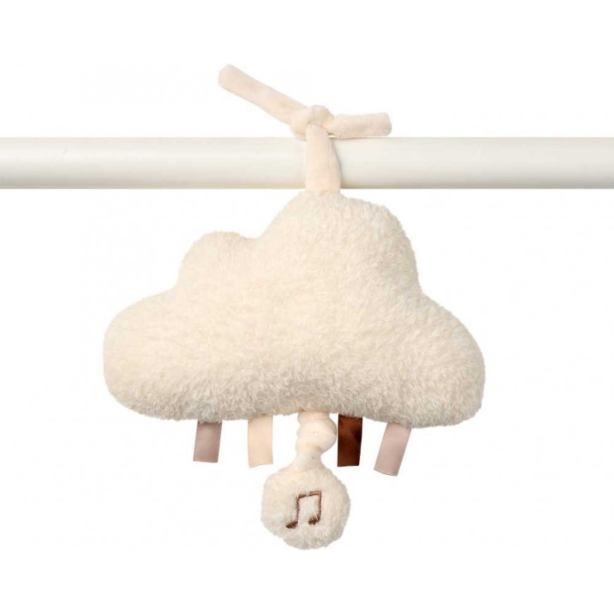 NATTOU Musical Plush Cloud