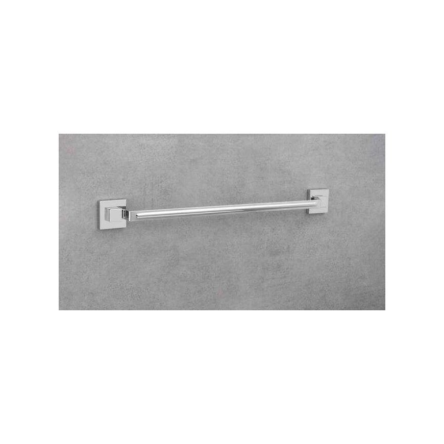 Kylpyhuoneteline QUADRO, Vacuum-Loc - ruostumaton teräs, WENKO – 3
