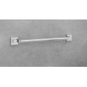 Bathroom rack QUADRO, Vacuum-Loc - stainless steel, WENKO Bathroom rack QUADRO, Vacuum-Loc - stainless steel, WENKO