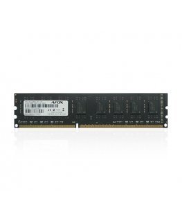 AFOX DDR3 8G 1333MHZ MICRON CHIP AFLD38AK1P