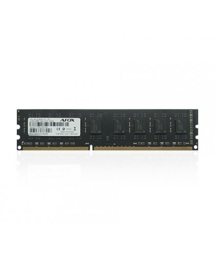 AFOX DDR3 8G 1333MHz MICRON CHIP