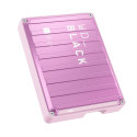 2,5" WD Black P10 Game Drive 6TB Pink 2,5" WD Black P10 Game Drive 6TB Pink