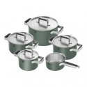ZWILLING PURE Shallow frying pan 20 cm ZWILLING PURE Shallow frying pan 20 cm