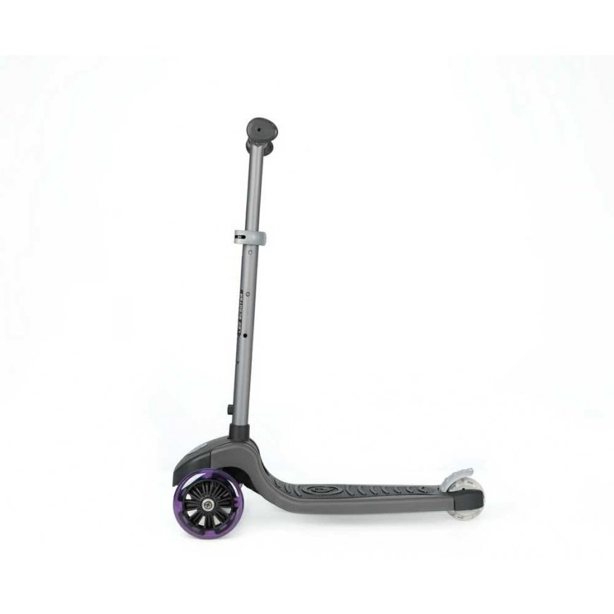 Qplay Scooter Future Eco Purple – 4