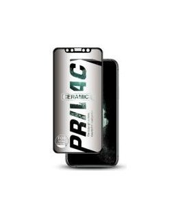 Fusion 5D glass full coveraged with frame Apple iPhone 14 Pro Ma
