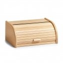 Puinen leipä, Leipäsäiliö, 40x28x18cm, ZELLER Puinen leipä, Leipäsäiliö, 40x28x18cm, ZELLER