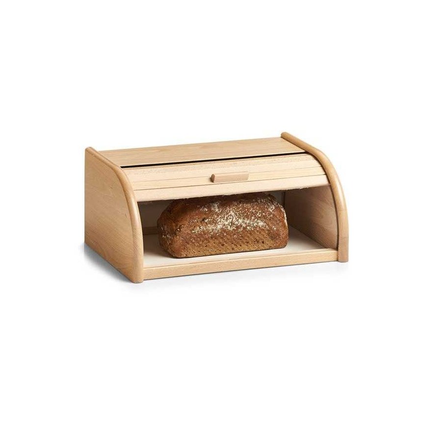Puinen leipä, Leipäsäiliö, 40x28x18cm, ZELLER – 2