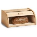 Wooden bread, Bread container, 40x28x18cm, ZELLER Wooden bread, Bread container, 40x28x18cm, ZELLER
