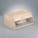 Puinen leipä, Leipäsäiliö, 40x28x18cm, ZELLER Puinen leipä, Leipäsäiliö, 40x28x18cm, ZELLER