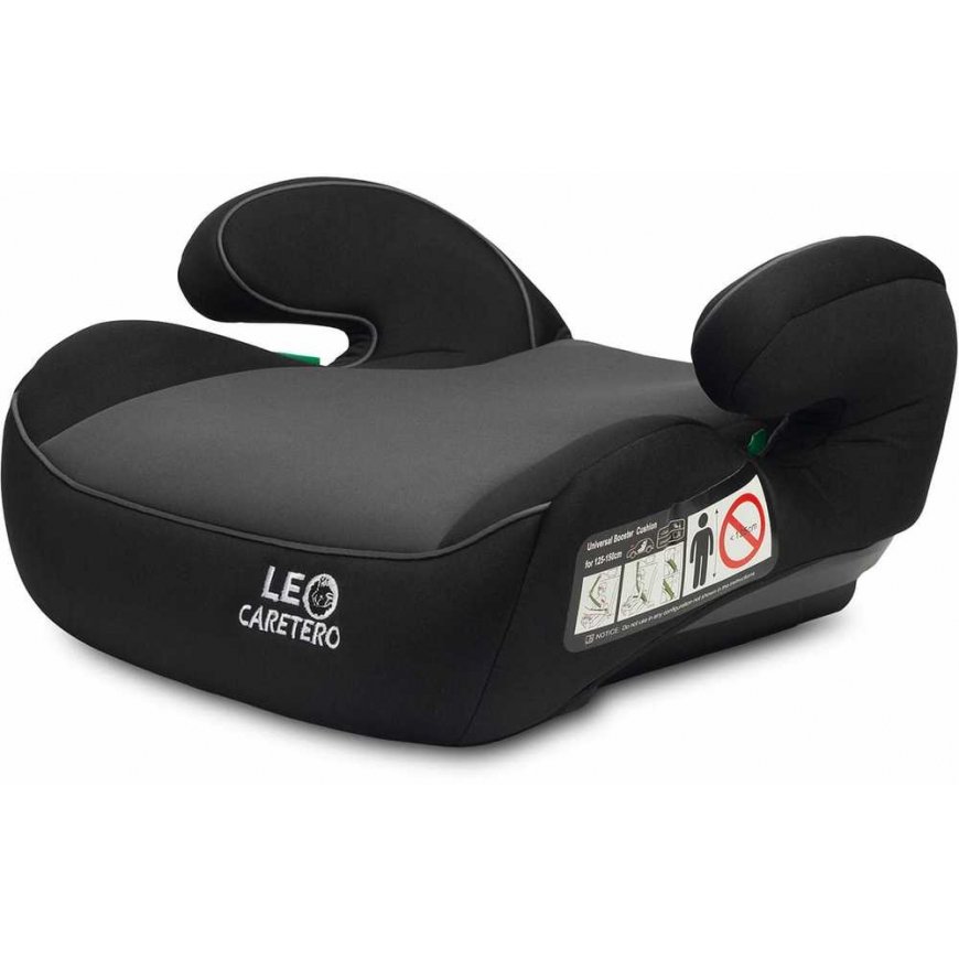 Caretero Leo i-Size - booster seat