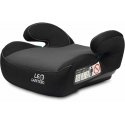 Caretero Leo i-Size - booster seat, booster seat with i-Size standard | Graphite Caretero Leo i-Size - booster seat, booster seat with i-Size standard | Graphite
