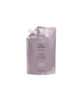 Lakme Teknia Frizz Control Refill, 600 ml