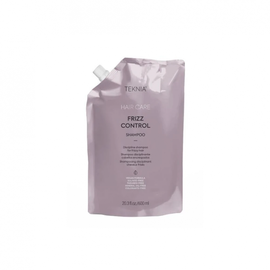 Lakmé Lakme Teknia Frizz Control Refill