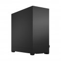 Fractal Design Pop XL Silent Tower Melns Fractal Design Pop XL Silent Tower Melns