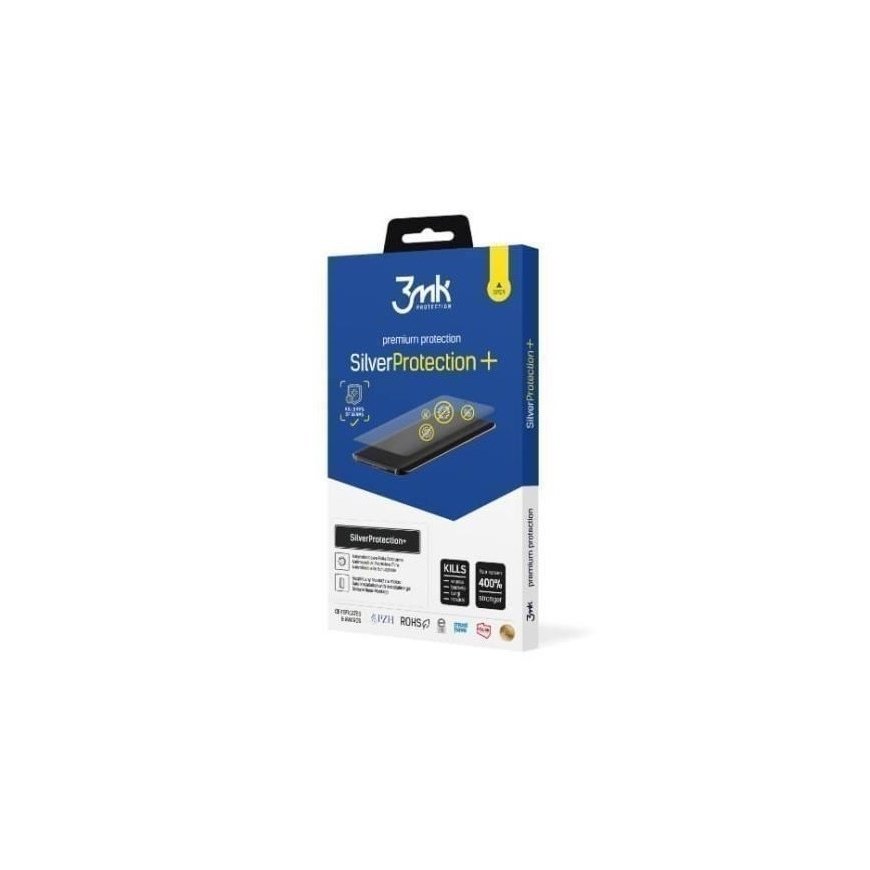 3mk SilverProtection+ do Motorola Moto G55